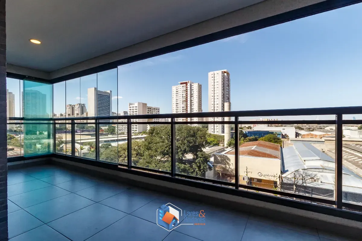 Apartamento, 3 quartos, 89 m² - Foto 24