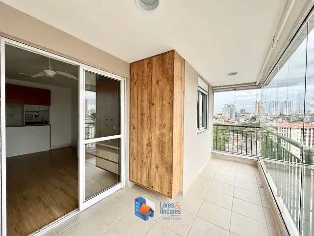 Apartamento com 63m² 2 quartos e 2 banheiros, à venda, no bairro Vila Monumento em São Paulo