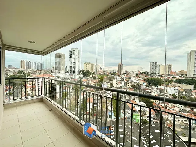 Apartamento com 63m² 2 quartos e 2 banheiros, à venda, no bairro Vila Monumento em São Paulo