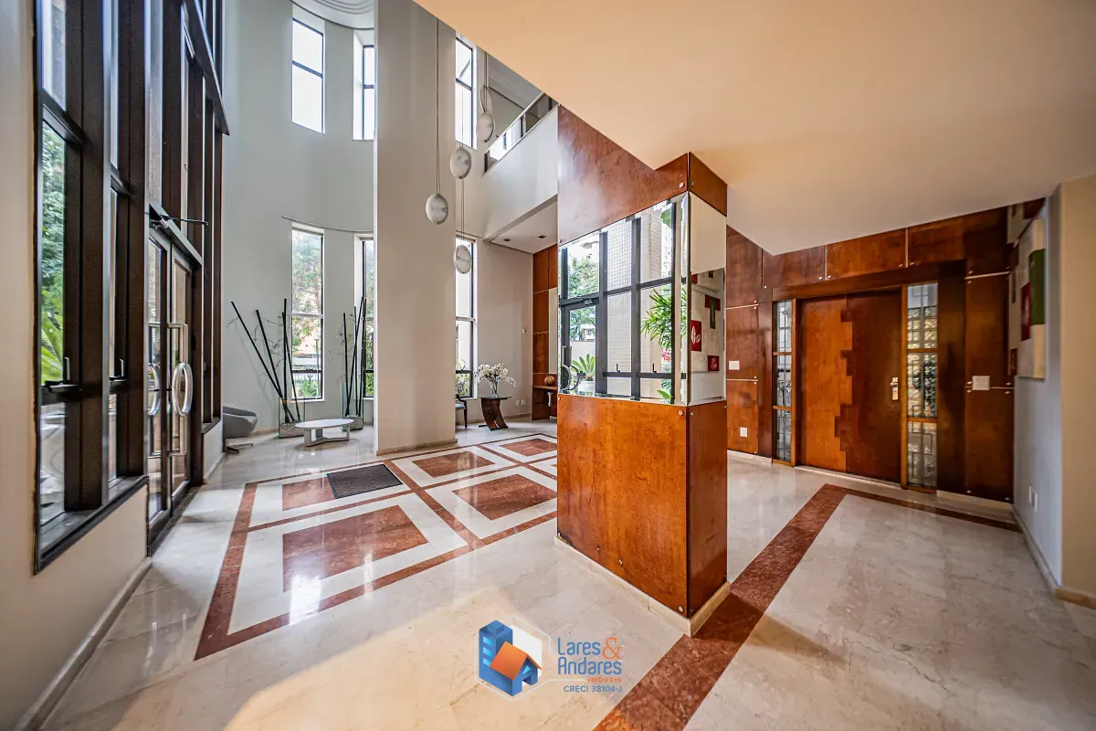 Apartamento, 4 quartos, 246 m² - Foto 88
