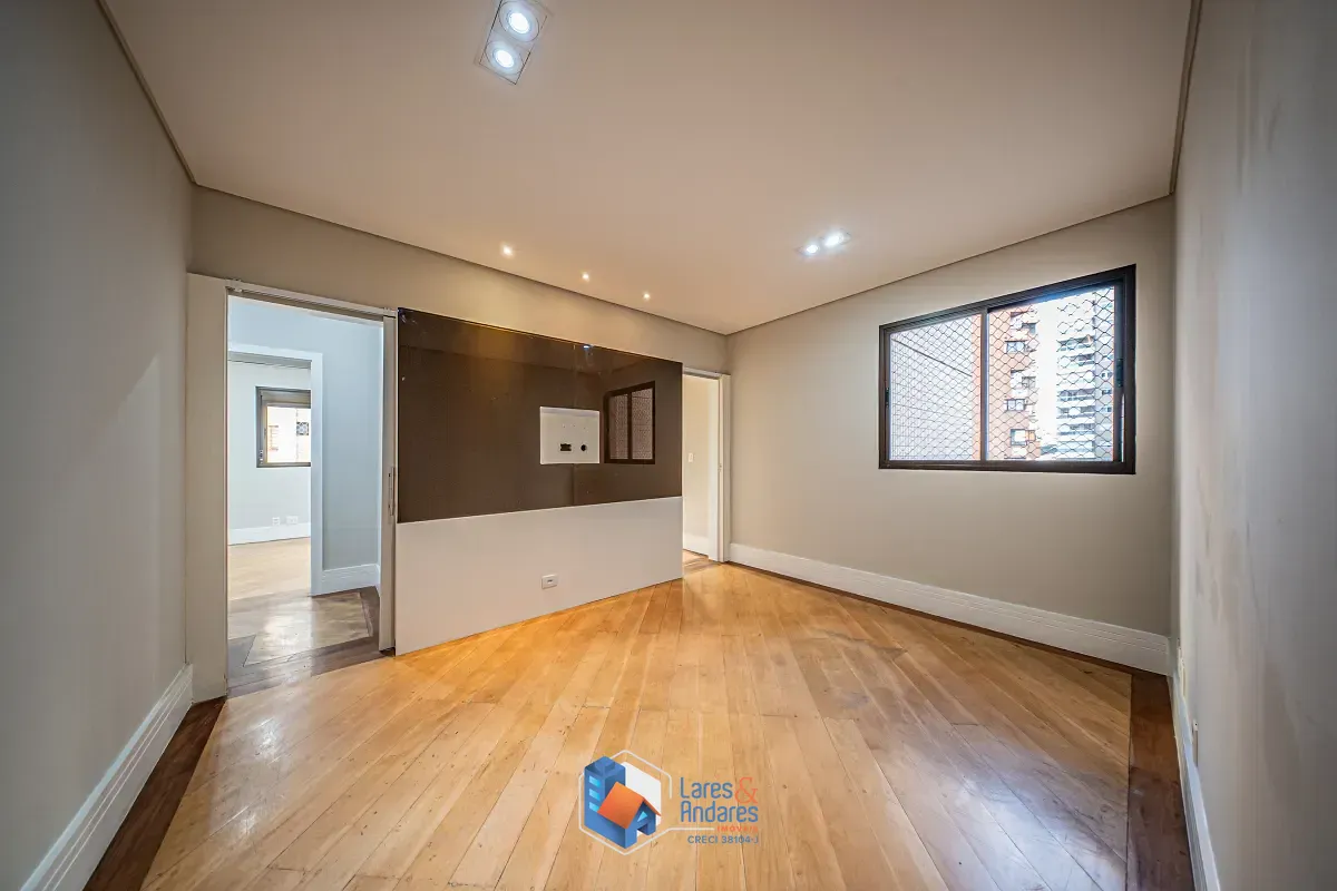 Apartamento, 4 quartos, 246 m² - Foto 40