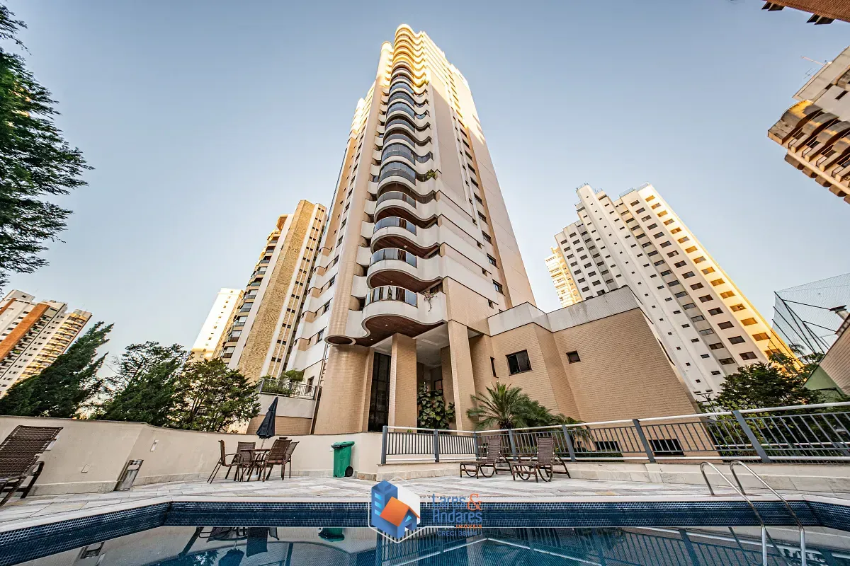 Apartamento, 4 quartos, 246 m² - Foto 83