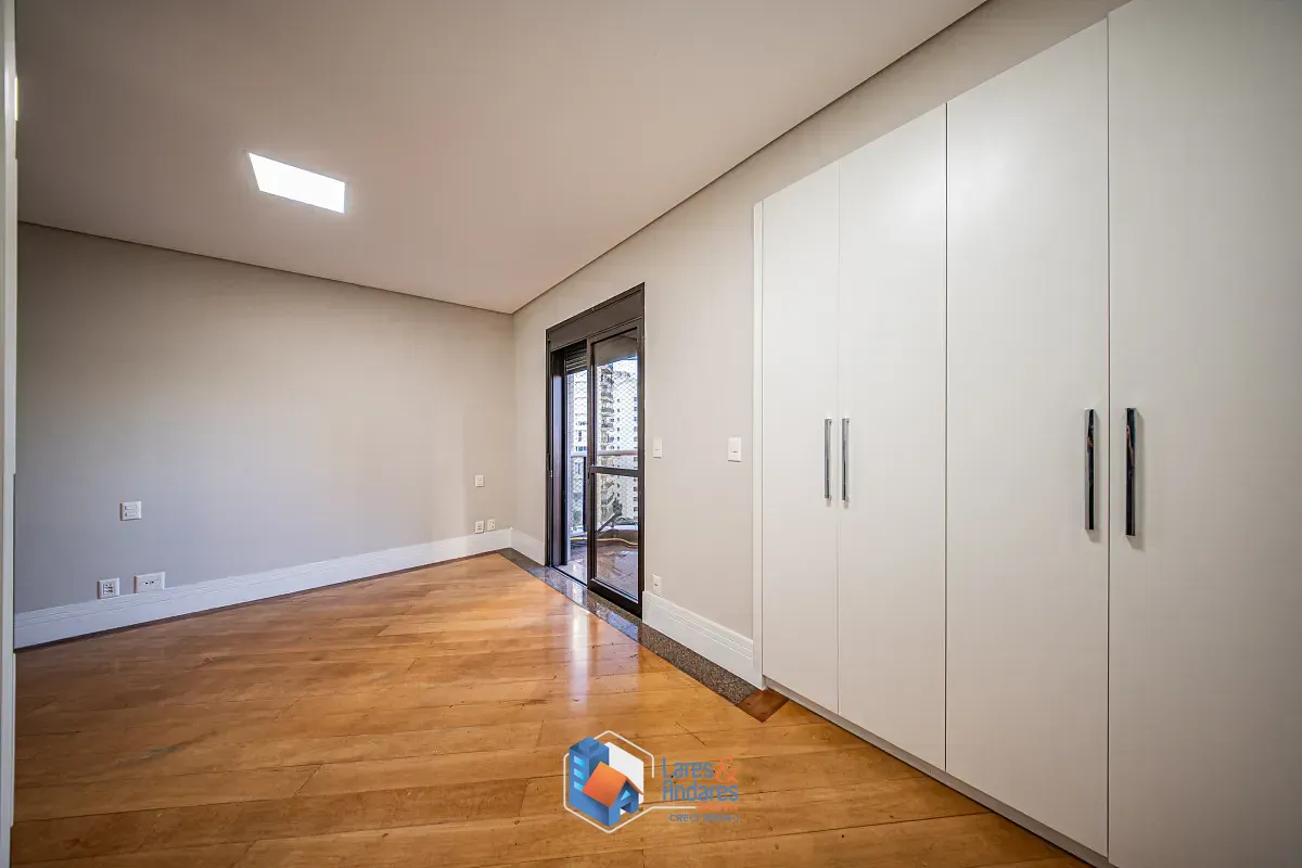 Apartamento, 4 quartos, 246 m² - Foto 49
