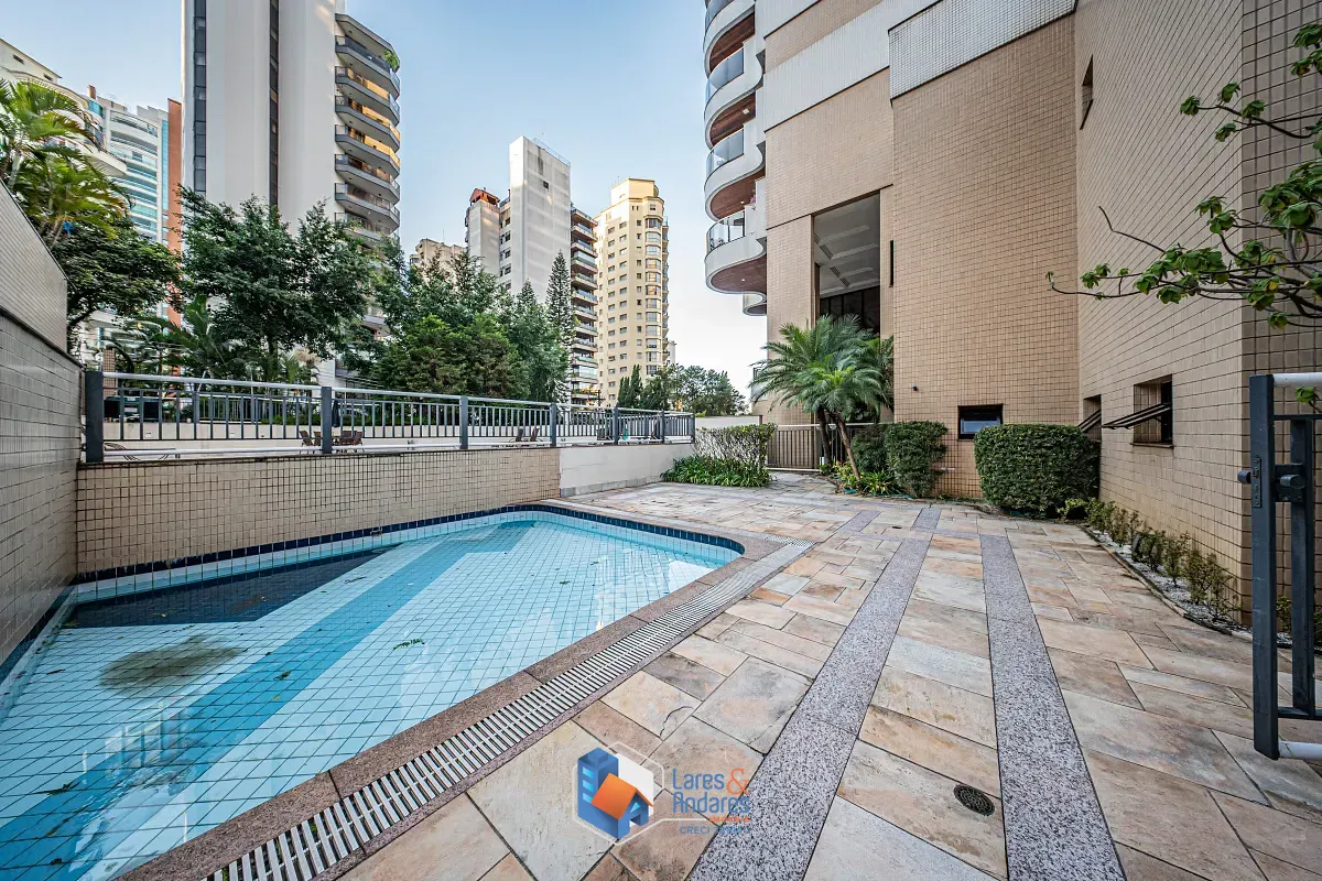 Apartamento, 4 quartos, 246 m² - Foto 80