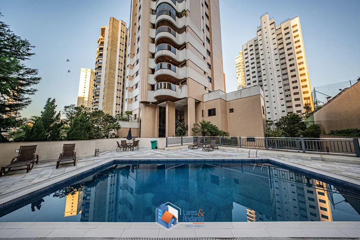 Apartamento, 4 quartos, 246 m² - Foto 84