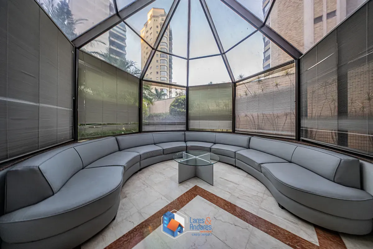 Apartamento, 4 quartos, 246 m² - Foto 90