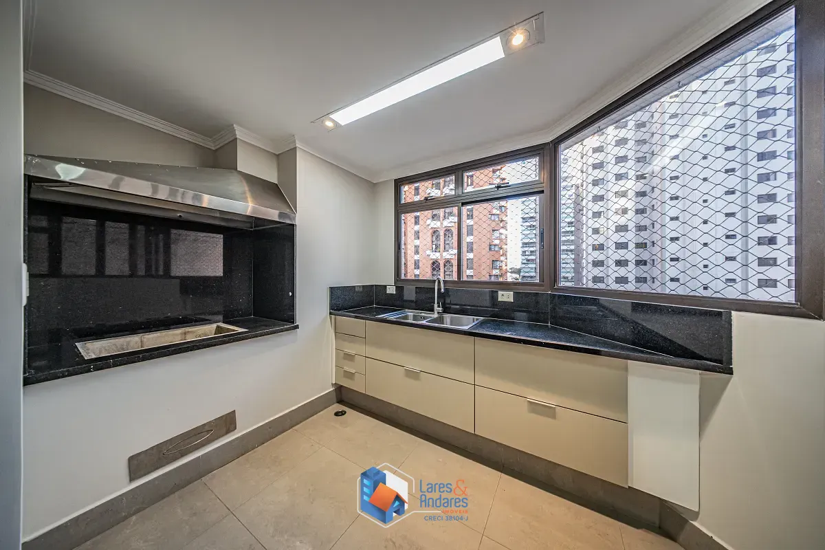 Apartamento, 4 quartos, 246 m² - Foto 62