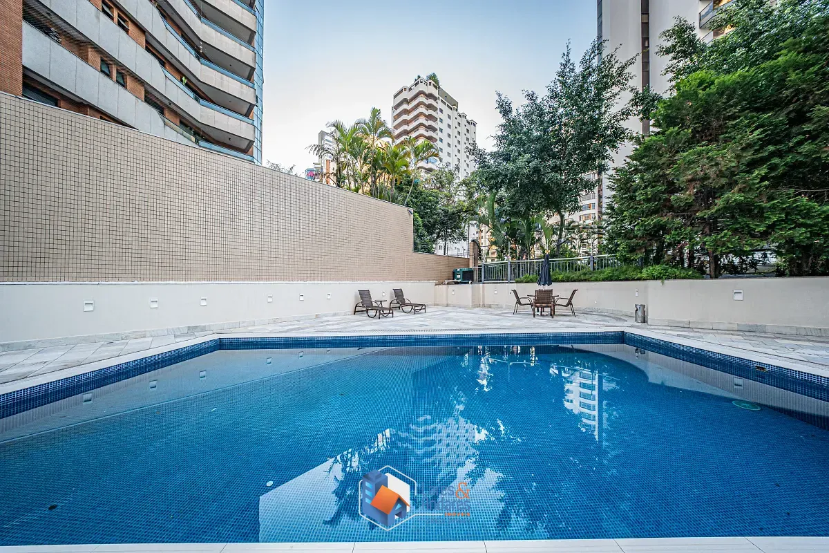 Apartamento, 4 quartos, 246 m² - Foto 81