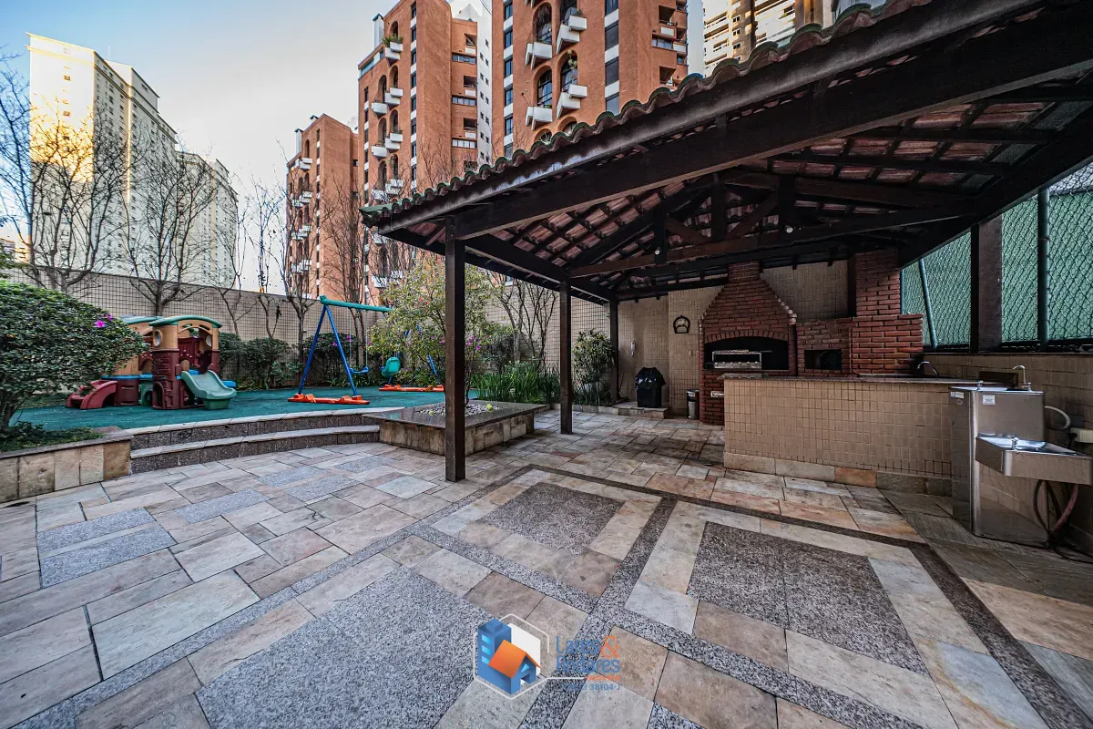 Apartamento, 4 quartos, 246 m² - Foto 86