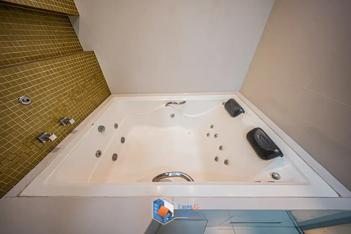 Apartamento, 4 quartos, 246 m² - Foto 57