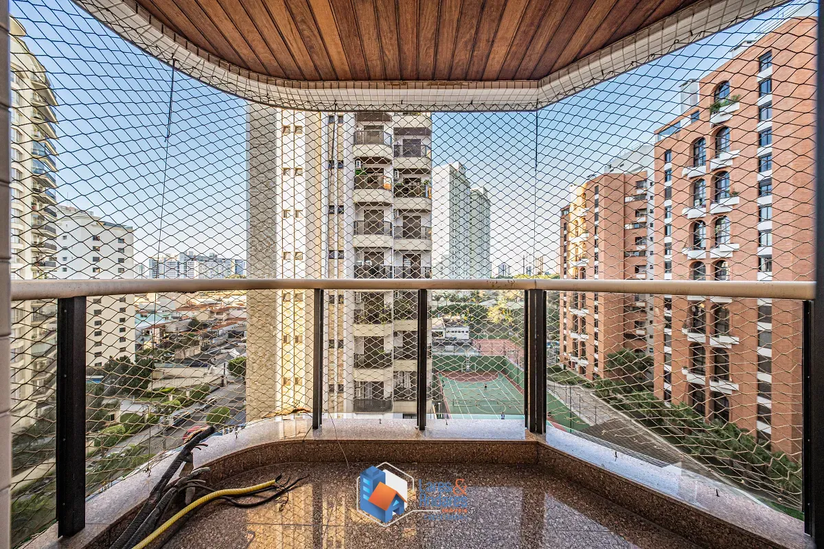 Apartamento, 4 quartos, 246 m² - Foto 51