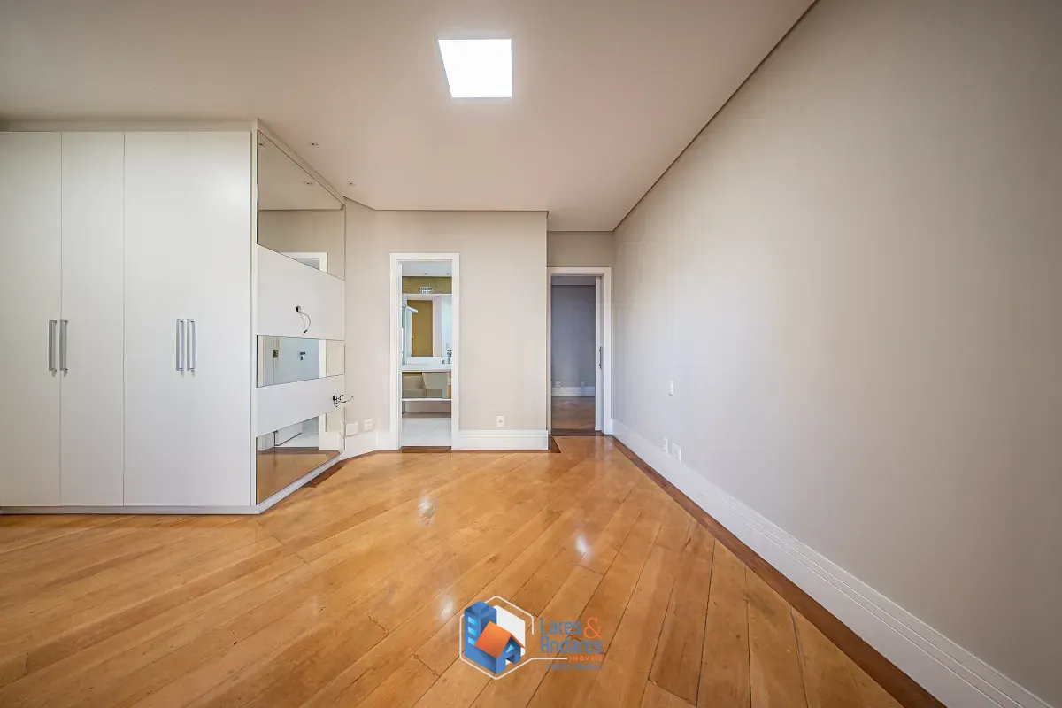 Apartamento, 4 quartos, 246 m² - Foto 46