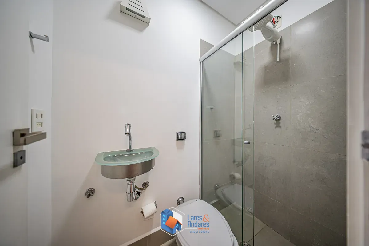 Apartamento, 4 quartos, 246 m² - Foto 78