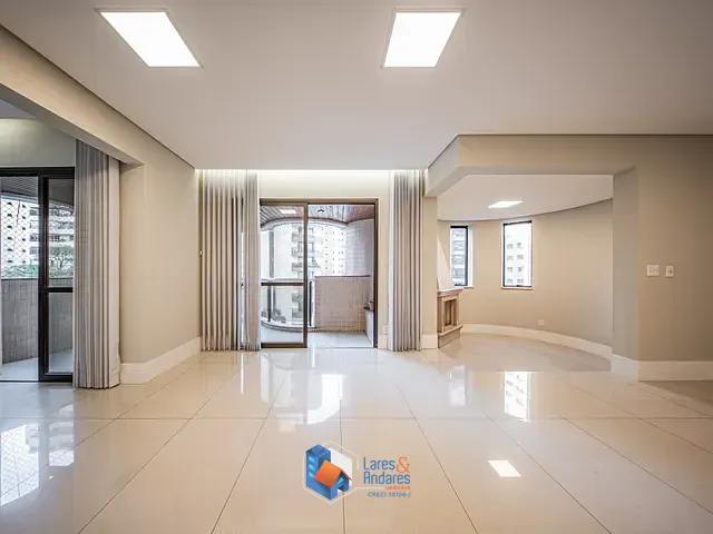 Apartamento com 246m² 4 quartos e 5 banheiros, à venda, no bairro Tatuapé em São Paulo