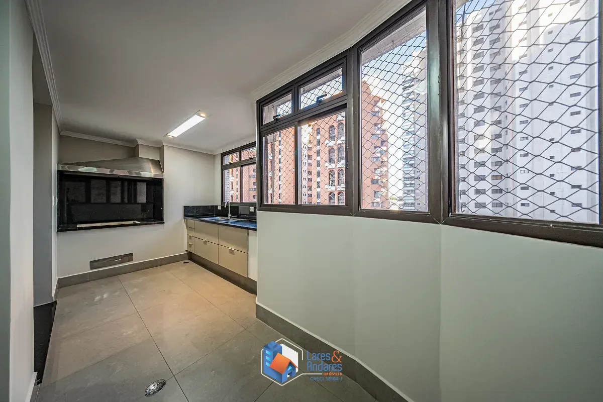Apartamento, 4 quartos, 246 m² - Foto 65