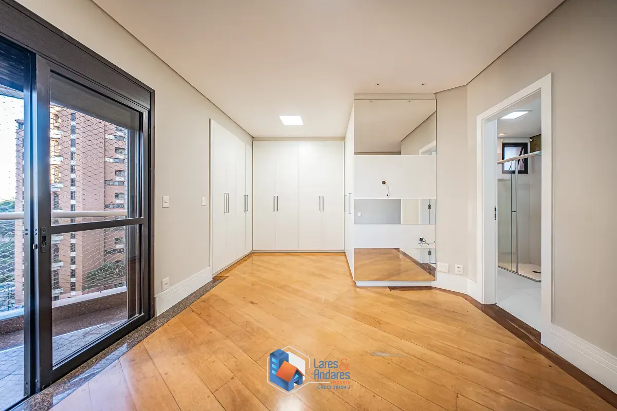 Apartamento, 4 quartos, 246 m² - Foto 44
