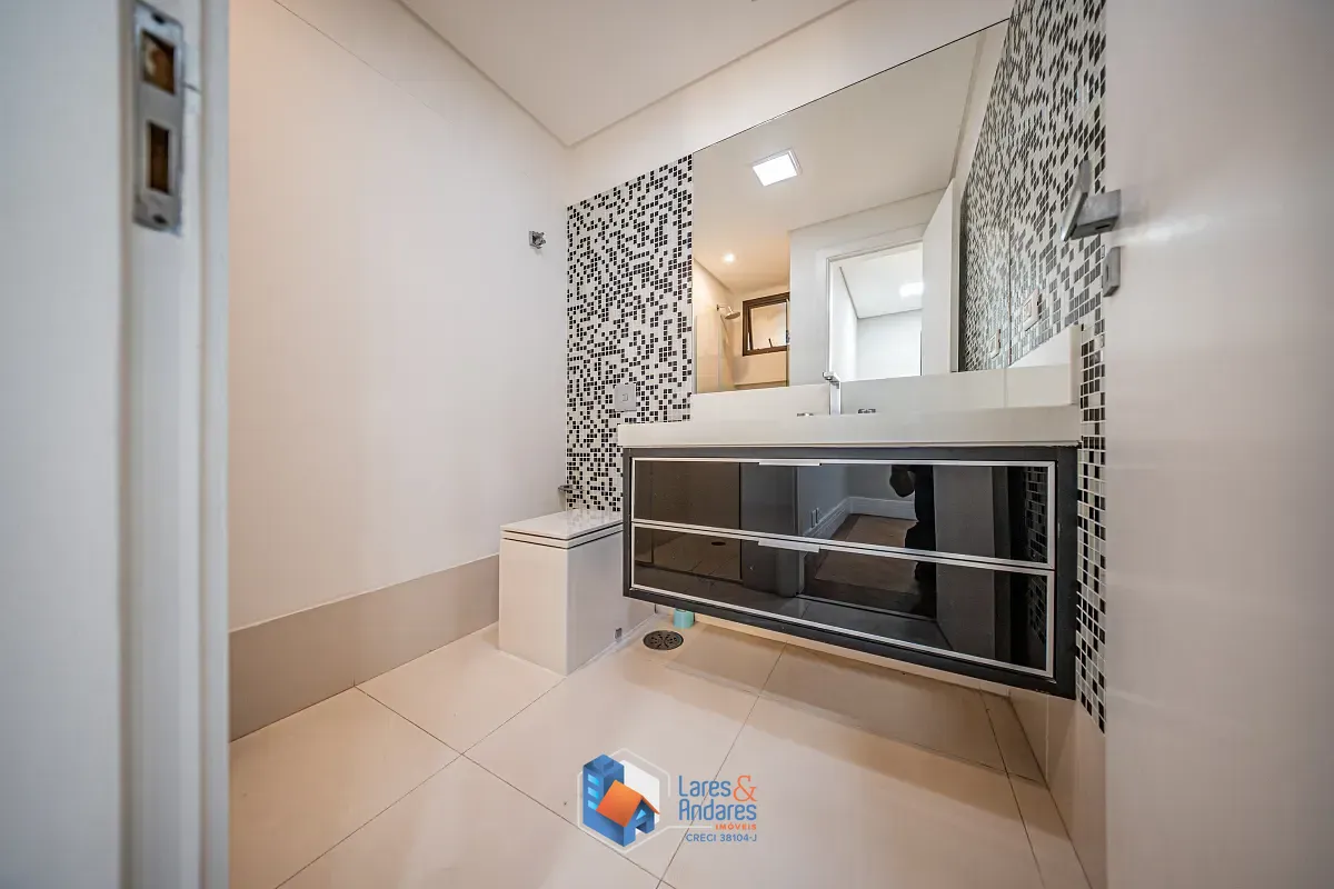 Apartamento, 4 quartos, 246 m² - Foto 37