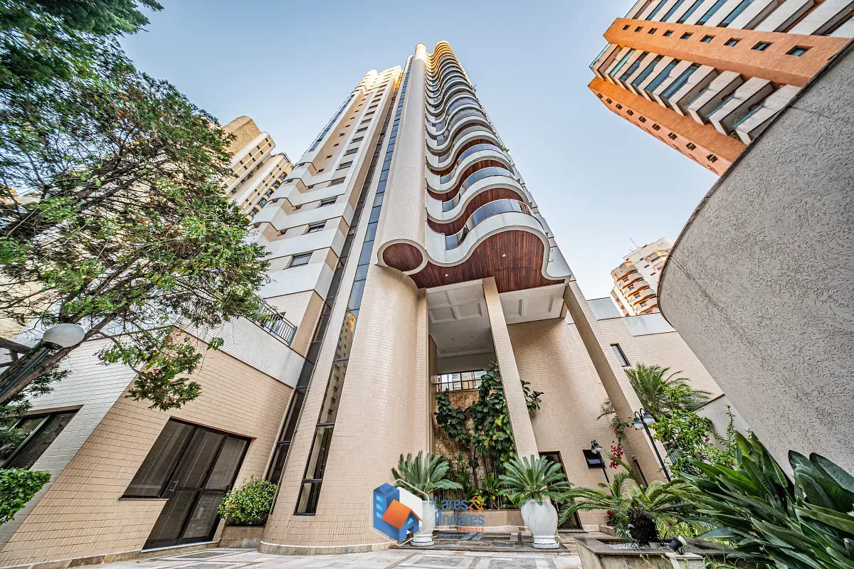 Apartamento, 4 quartos, 246 m² - Foto 92