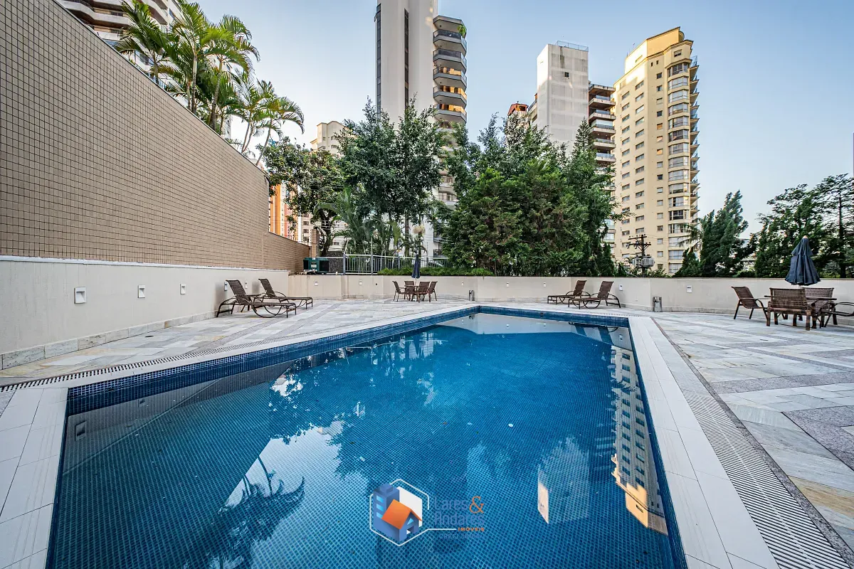 Apartamento, 4 quartos, 246 m² - Foto 82