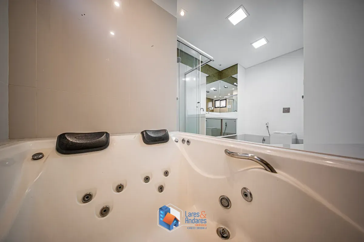 Apartamento, 4 quartos, 246 m² - Foto 58