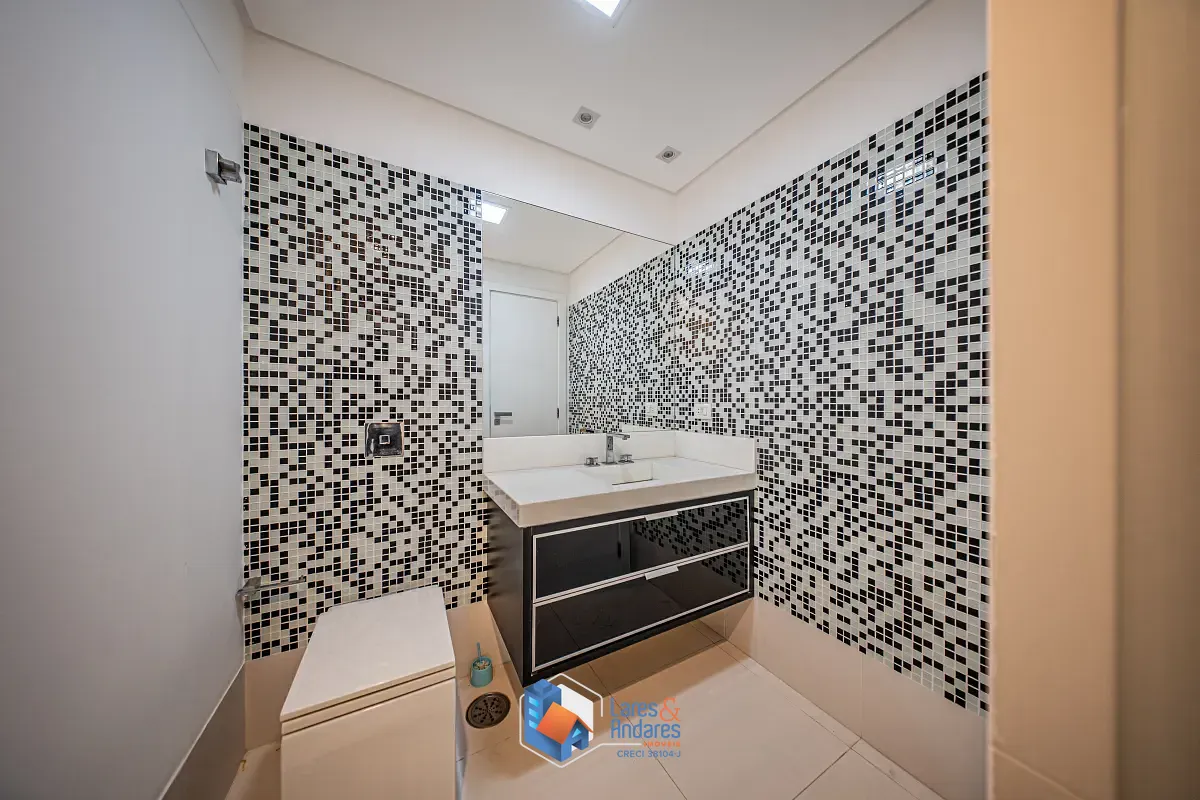 Apartamento, 4 quartos, 246 m² - Foto 39