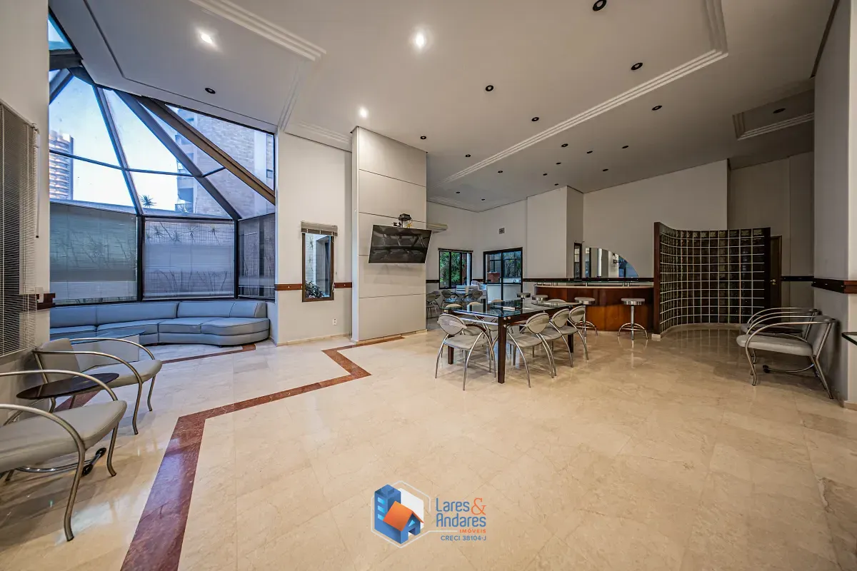 Apartamento, 4 quartos, 246 m² - Foto 89