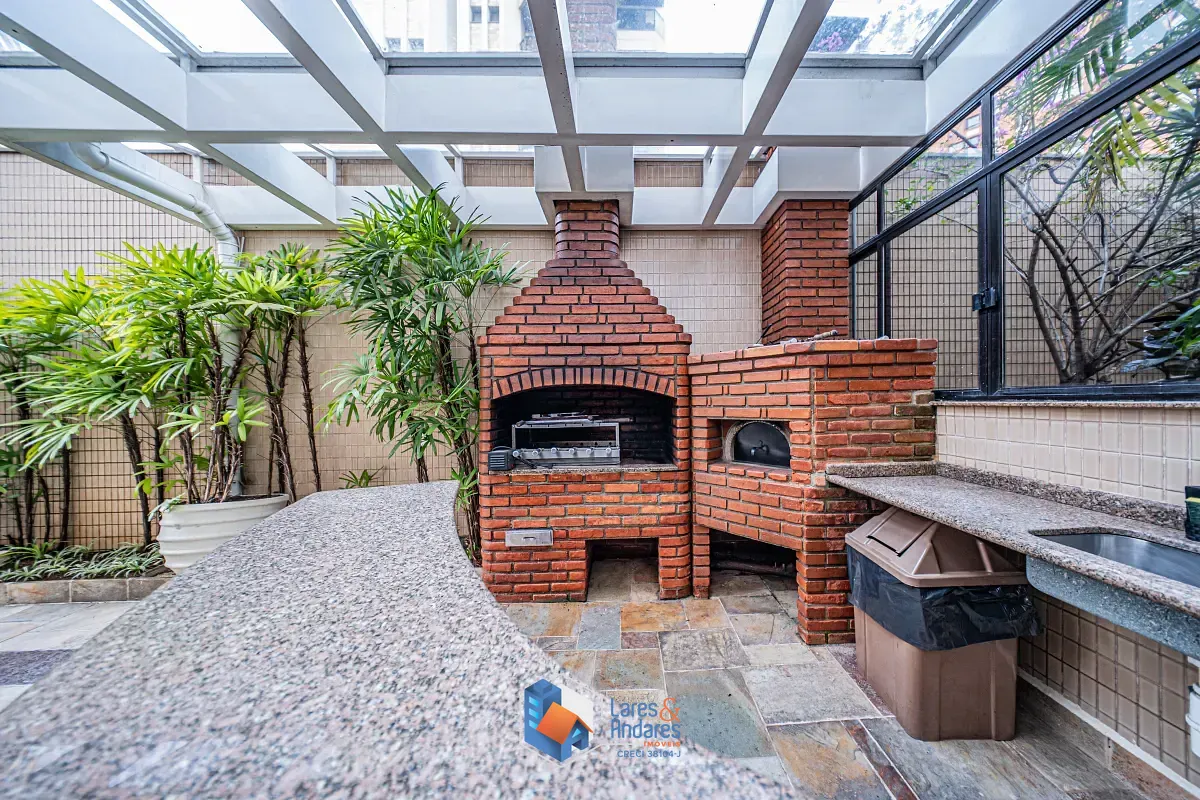 Apartamento, 4 quartos, 246 m² - Foto 91