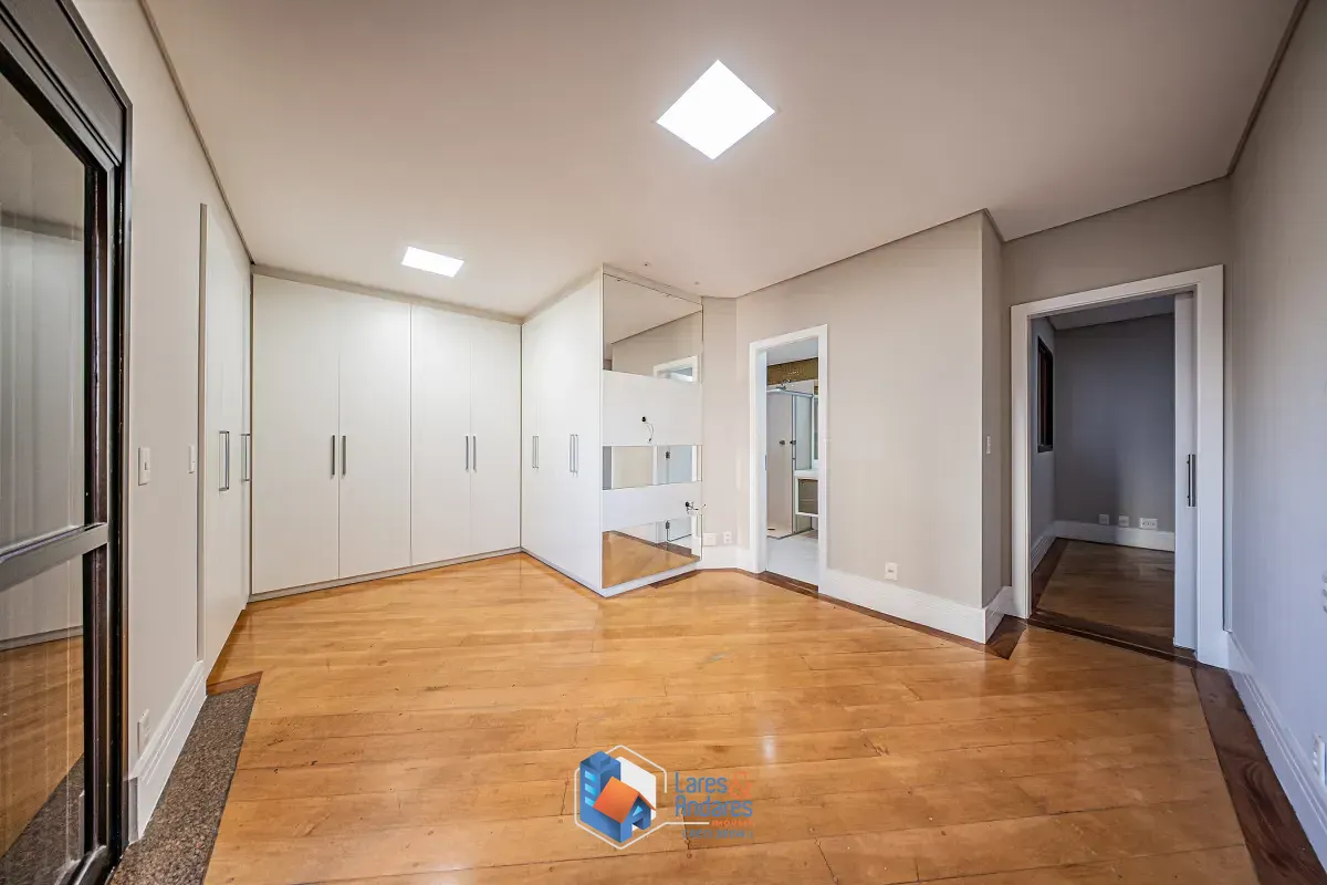 Apartamento, 4 quartos, 246 m² - Foto 45