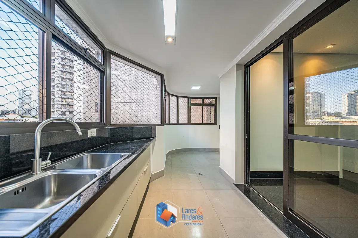 Apartamento, 4 quartos, 246 m² - Foto 63