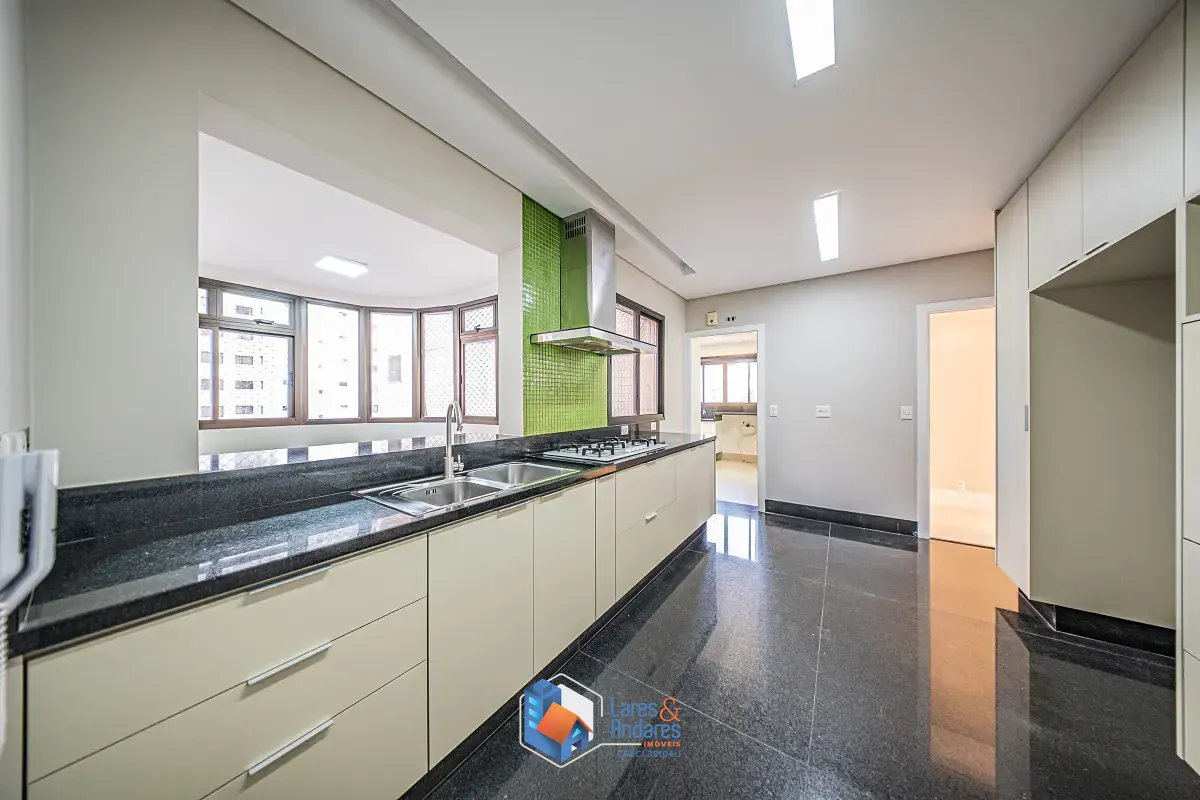 Apartamento, 4 quartos, 246 m² - Foto 66