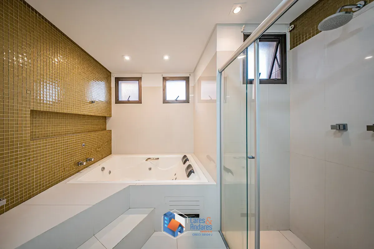 Apartamento, 4 quartos, 246 m² - Foto 56