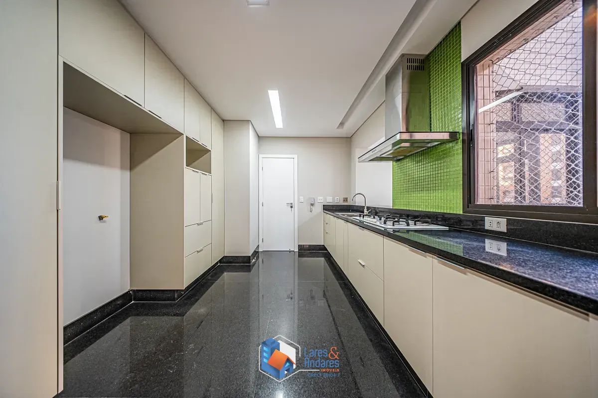Apartamento, 4 quartos, 246 m² - Foto 71