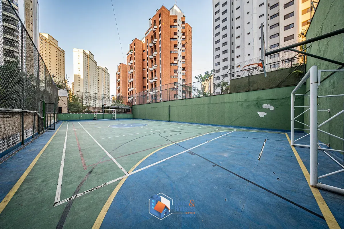 Apartamento, 4 quartos, 246 m² - Foto 85