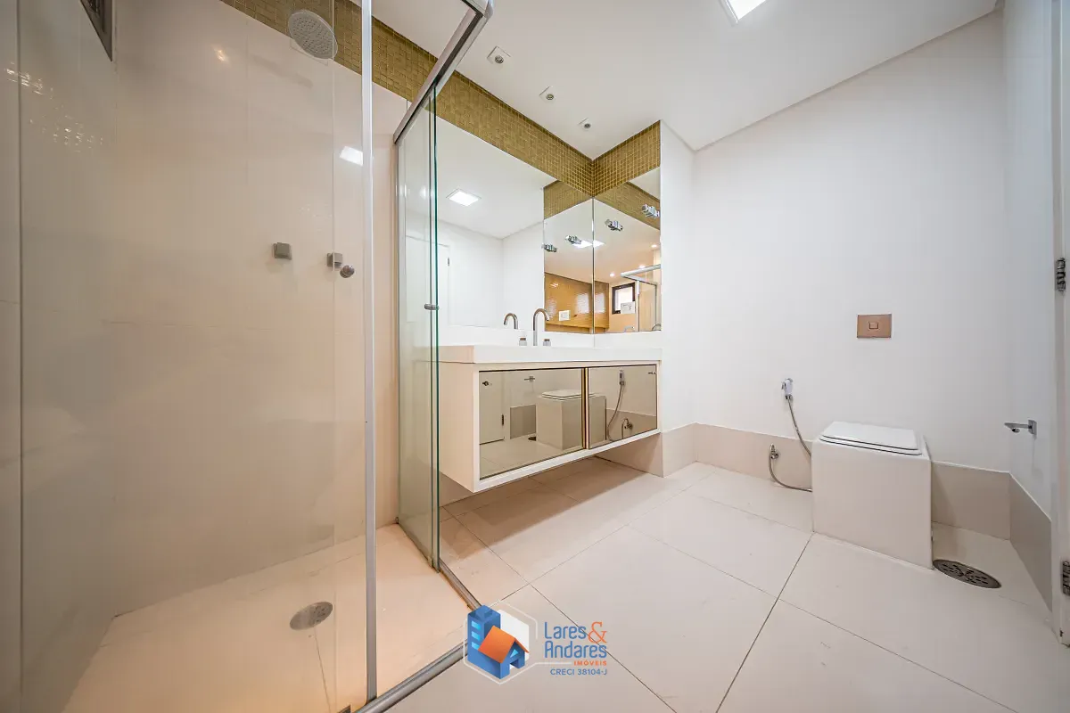 Apartamento, 4 quartos, 246 m² - Foto 53