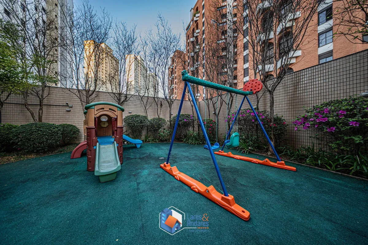 Apartamento, 4 quartos, 246 m² - Foto 87