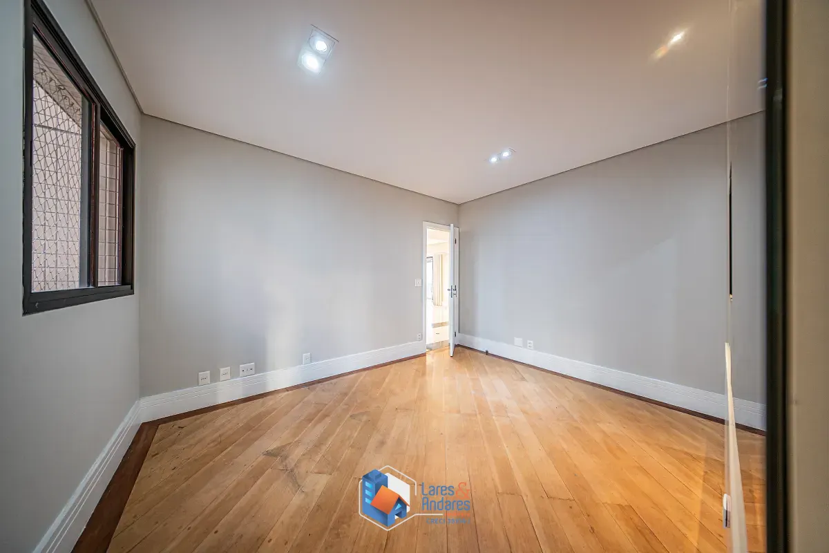 Apartamento, 4 quartos, 246 m² - Foto 42
