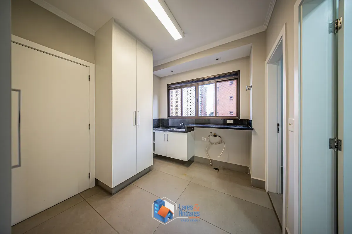 Apartamento, 4 quartos, 246 m² - Foto 73