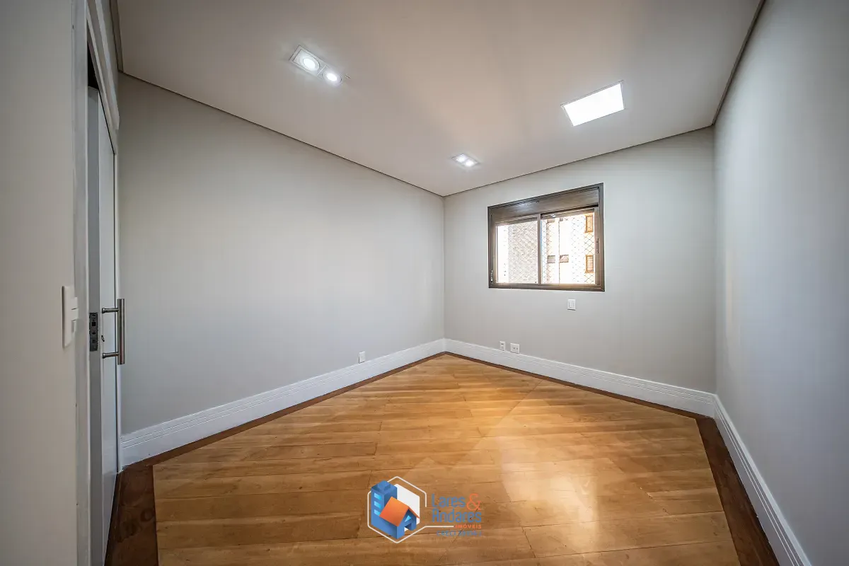 Apartamento, 4 quartos, 246 m² - Foto 35