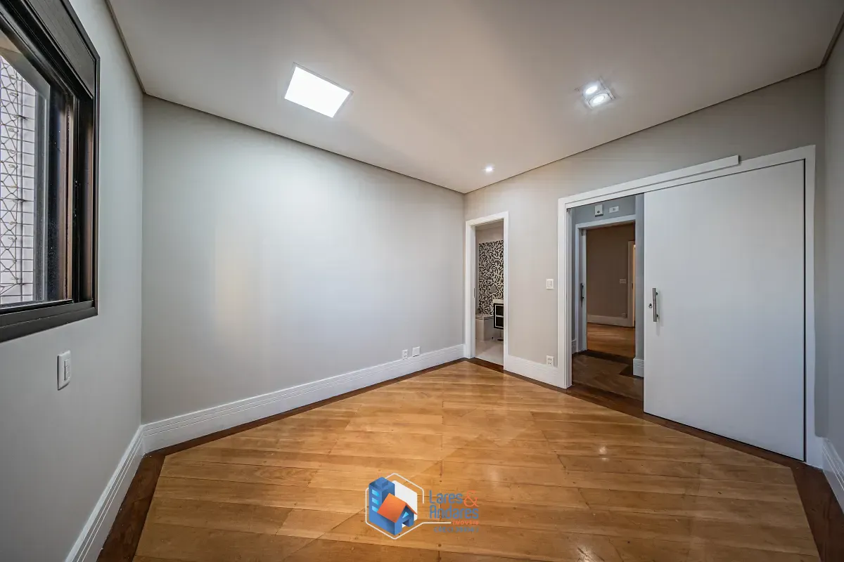 Apartamento, 4 quartos, 246 m² - Foto 33