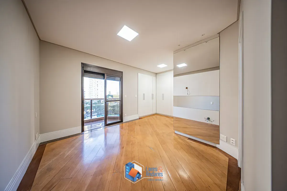 Apartamento, 4 quartos, 246 m² - Foto 43