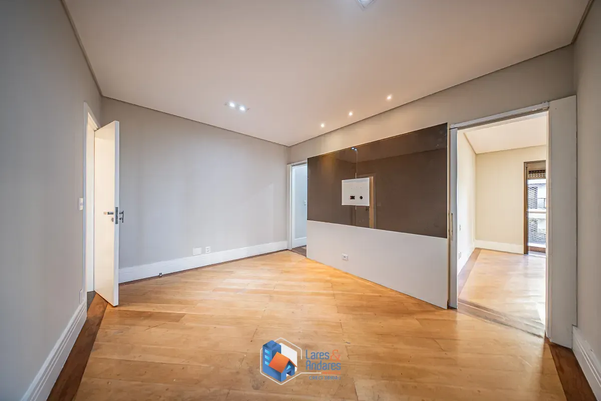 Apartamento, 4 quartos, 246 m² - Foto 41