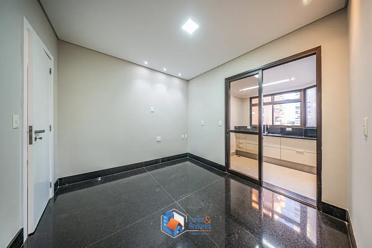 Apartamento, 4 quartos, 246 m² - Foto 61