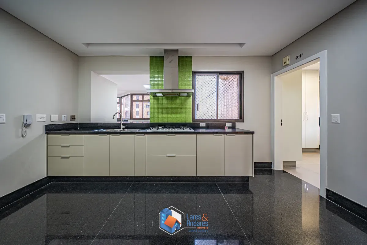 Apartamento, 4 quartos, 246 m² - Foto 69