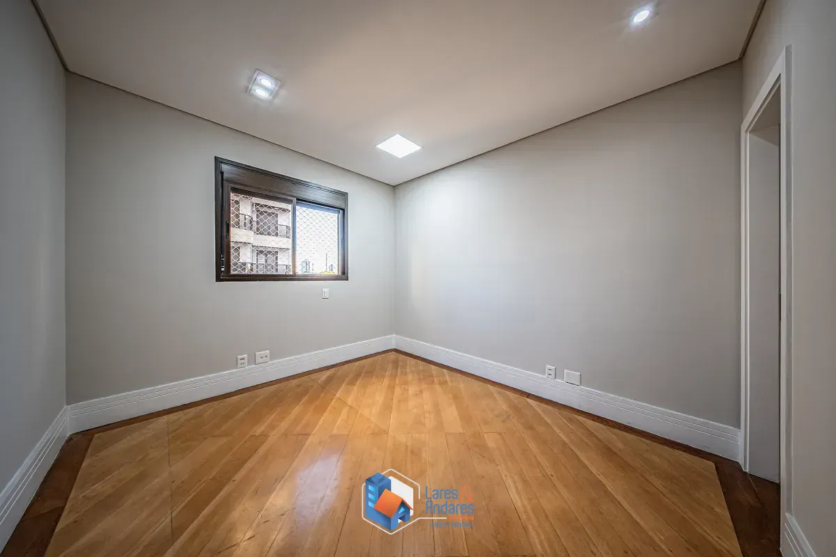 Apartamento, 4 quartos, 246 m² - Foto 32