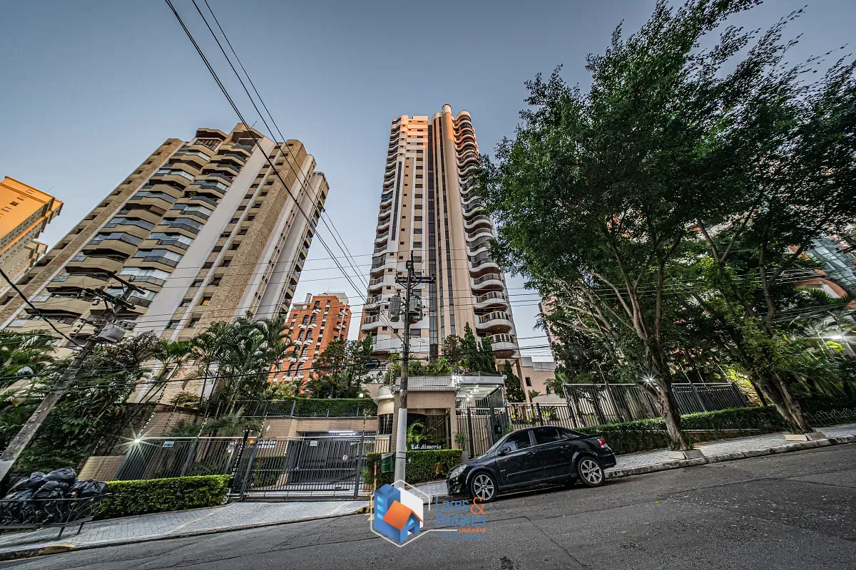 Apartamento, 4 quartos, 246 m² - Foto 96