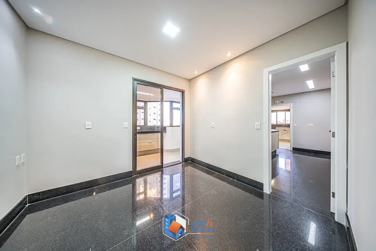 Apartamento, 4 quartos, 246 m² - Foto 59