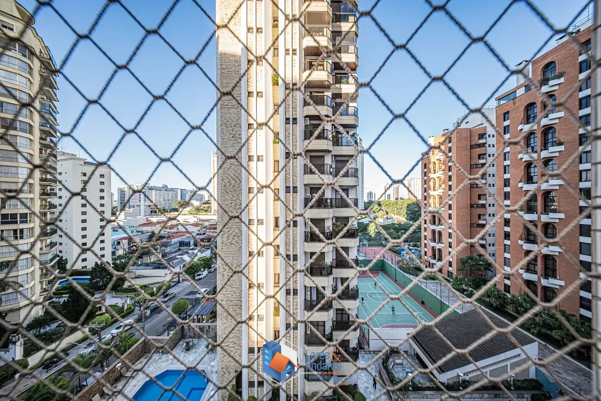 Apartamento, 4 quartos, 246 m² - Foto 36