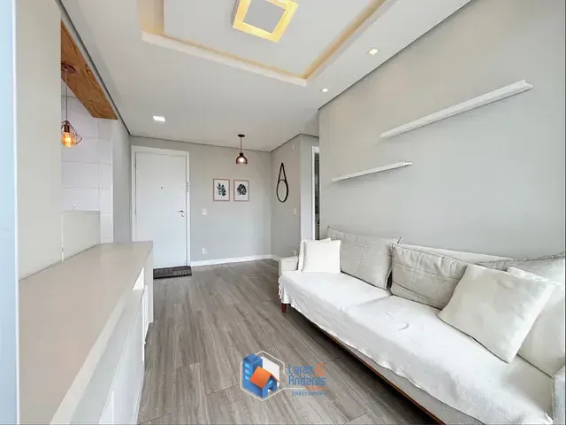 Apartamento com 50m² 2 quartos e 1 banheiro, à venda, no bairro Vila Mascote em São Paulo