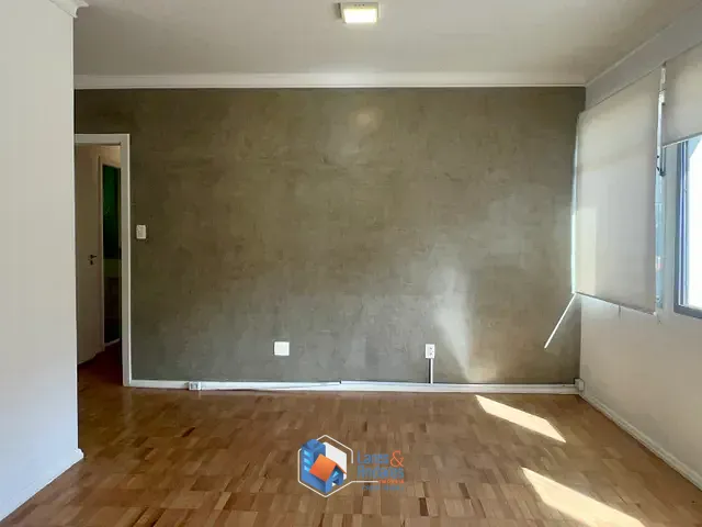 Apartamento com 121m² 2 quartos e 2 banheiros, à venda, no bairro Pinheiros em São Paulo