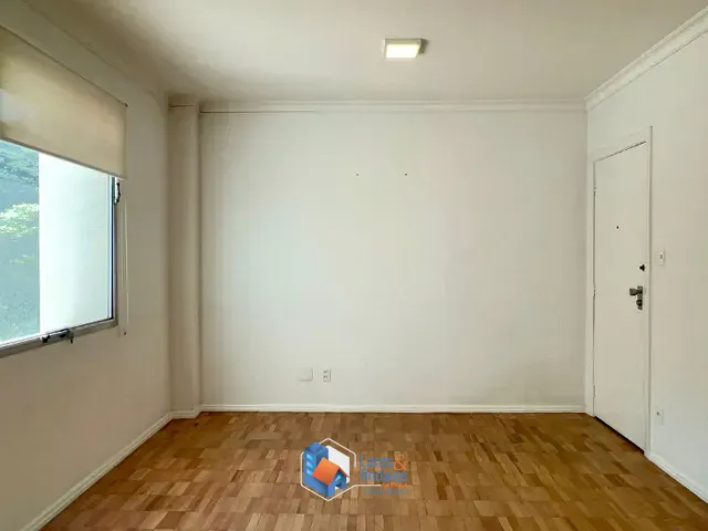 Apartamento com 121m² 2 quartos e 2 banheiros, à venda, no bairro Pinheiros em São Paulo